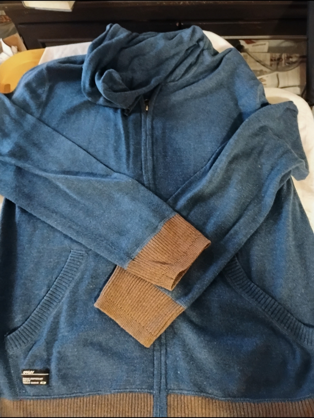 Men's Oakley Jacket